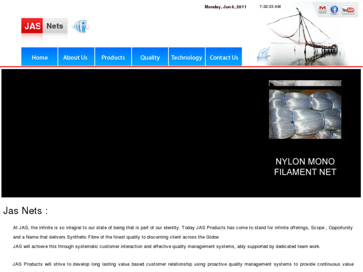 www.jasnets.com