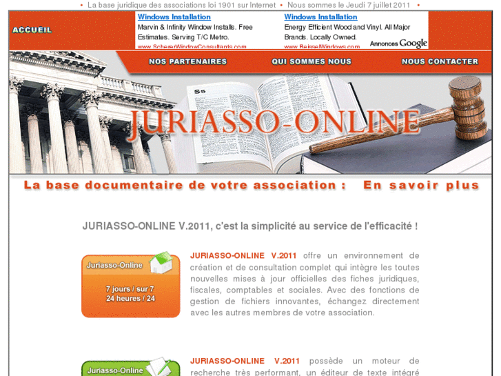 www.juriasso-online.com