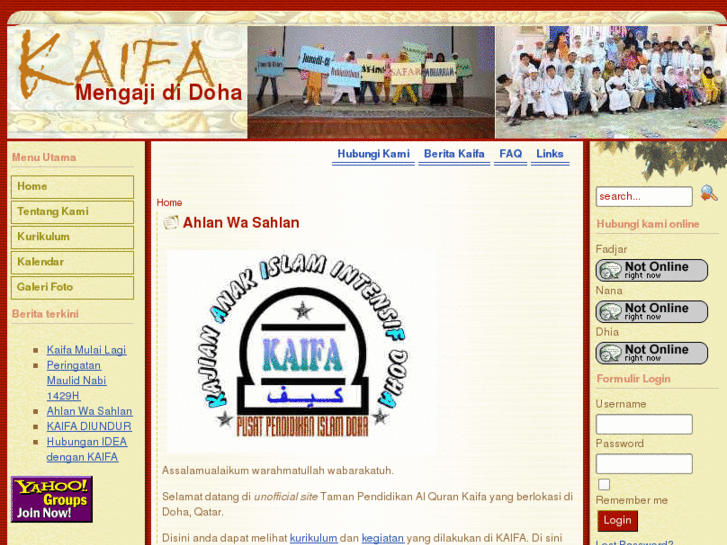 www.kaifadoha.com