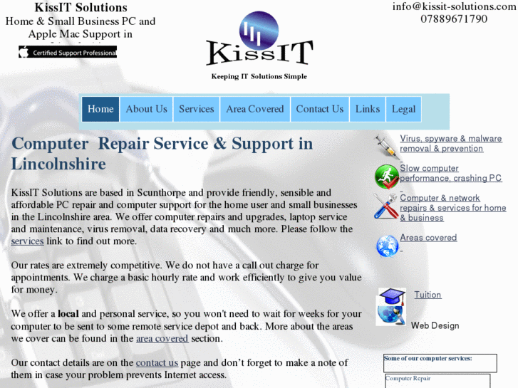 www.kissit-solutions.com