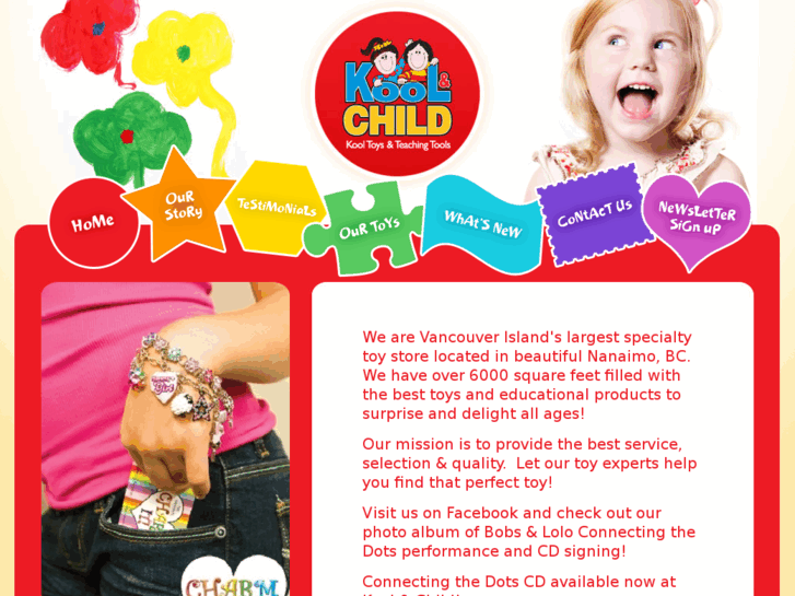 www.koolandchild.com