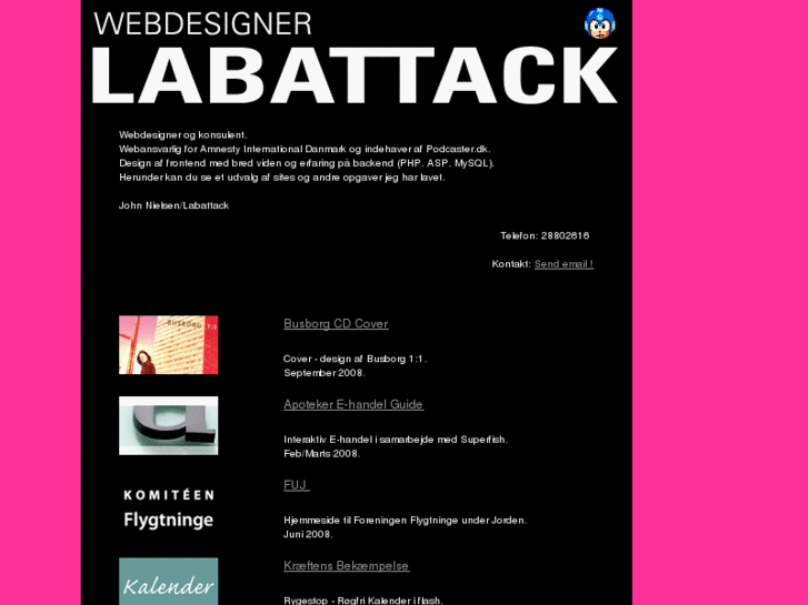 www.labattack.com