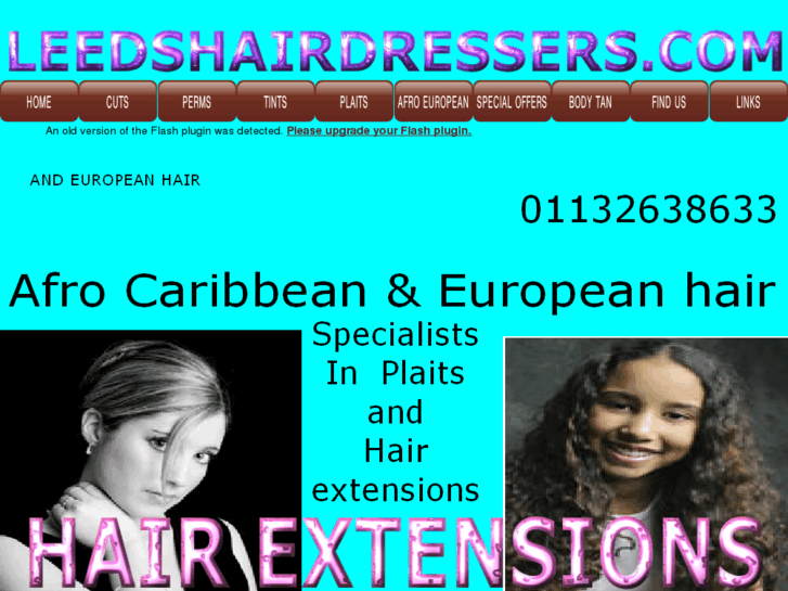 www.leedshairdressers.com