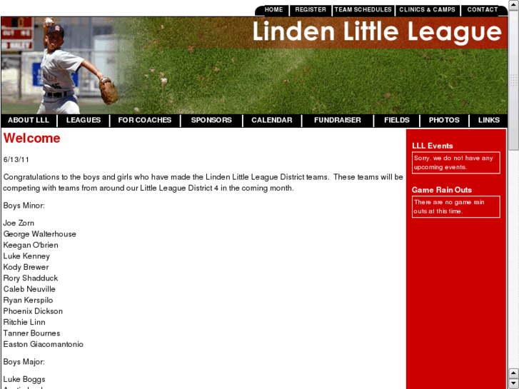 www.lindenlittleleague.org