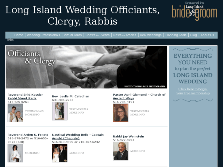 www.longislandweddingofficiants.com