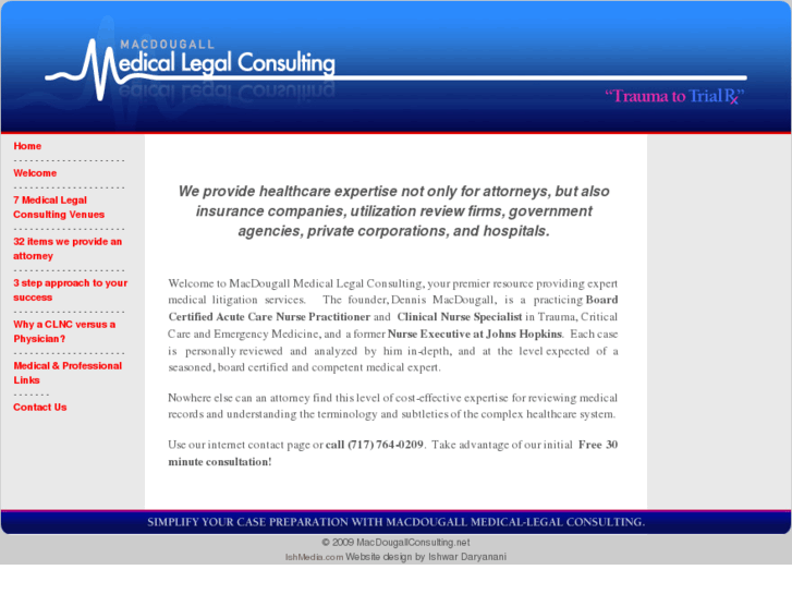 www.macdougallconsulting.net