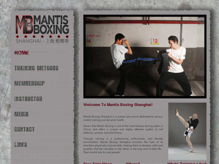 www.mantisboxingsh.com