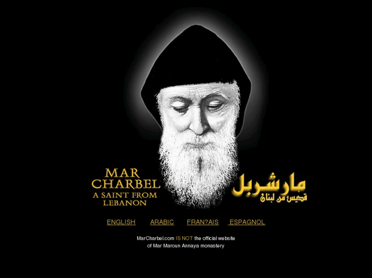 www.marcharbel.com