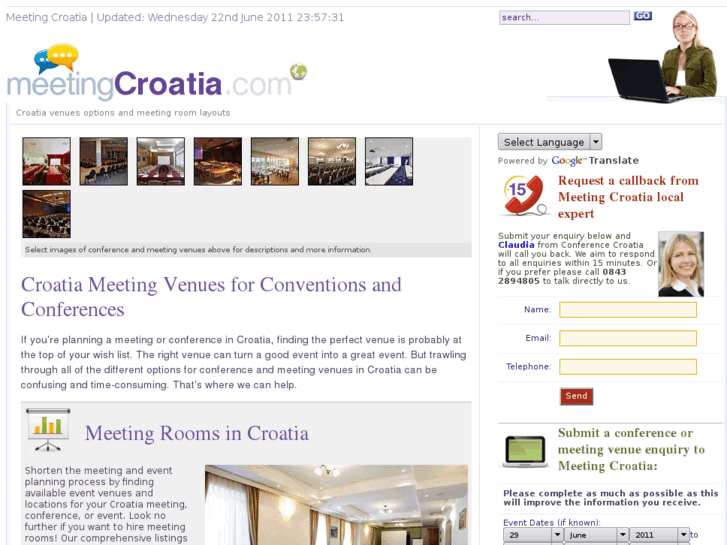 www.meetingcroatia.com