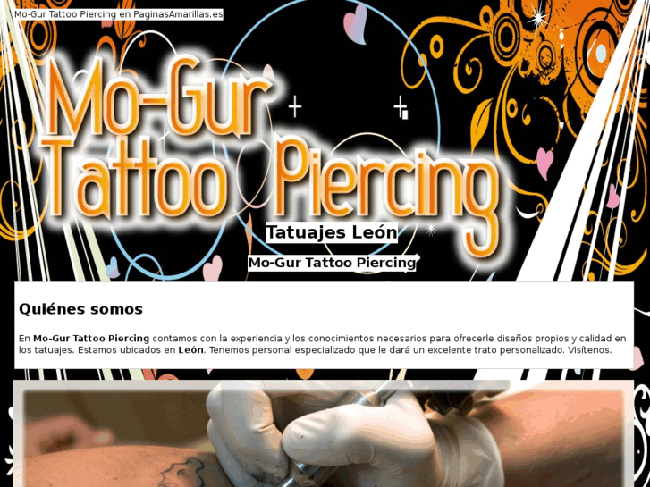 www.mo-gurtattoopiercing.com