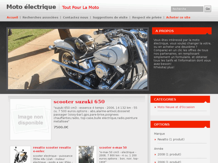 www.moto-electrique.com