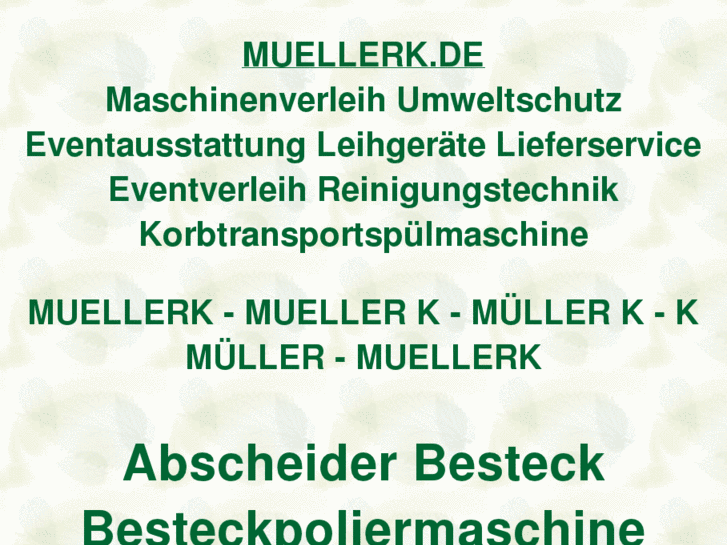 www.muellerk.de