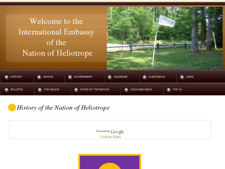 www.nationofheliotrope.com