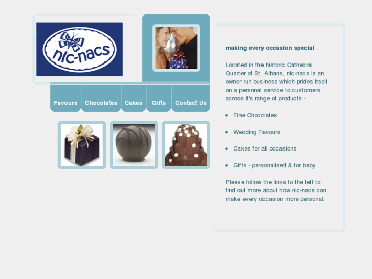 www.nic-nacs.co.uk