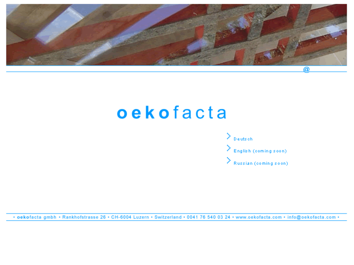 www.oekofacta.com