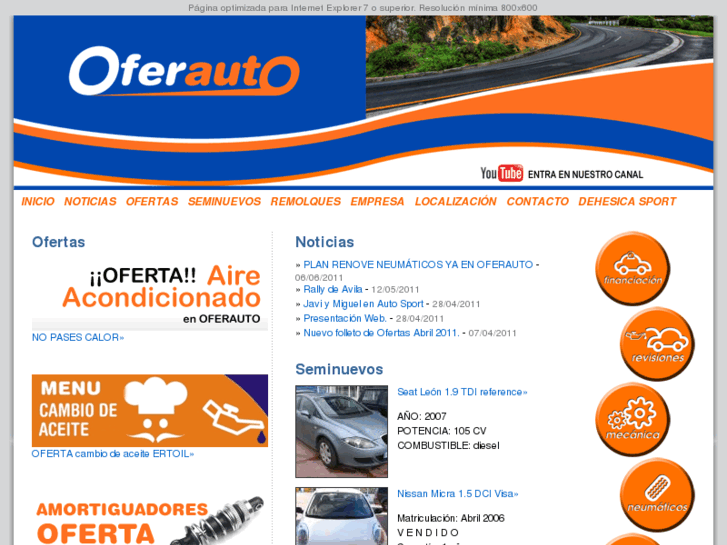 www.oferauto.com