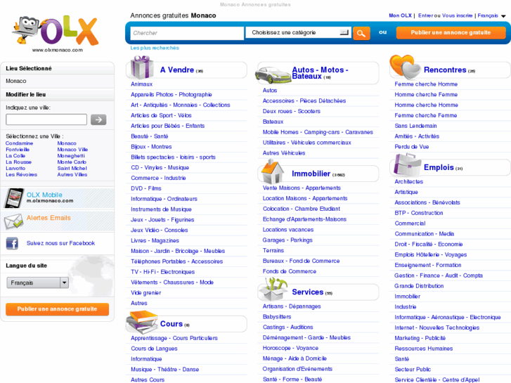 www.olx-monaco.com