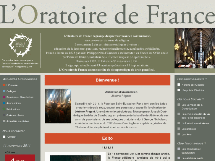 www.oratoire.org