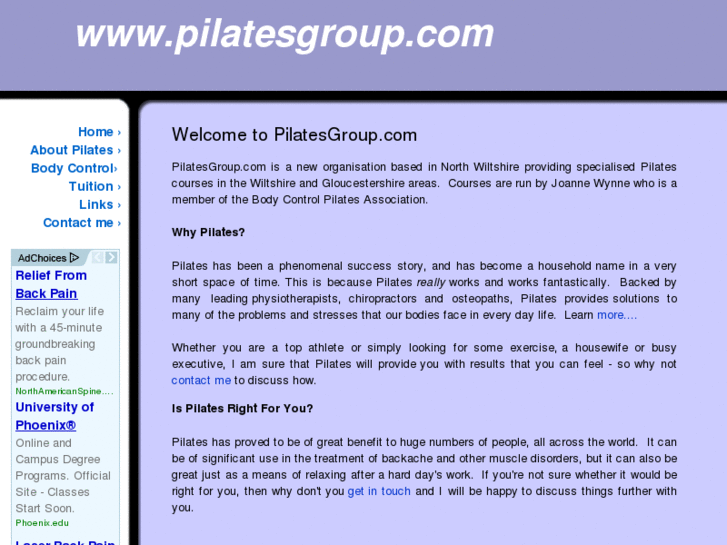 www.pilatesgroup.com