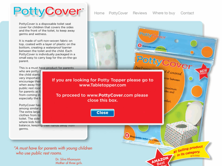 www.pottytopper.com