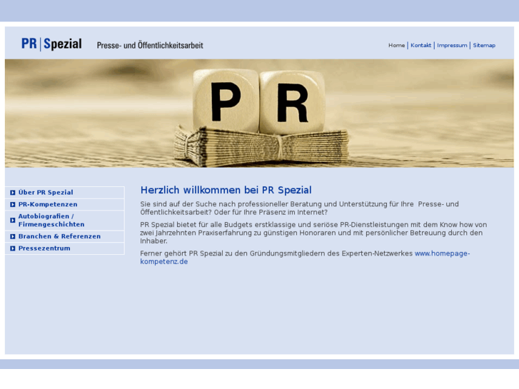 www.pr-spezial.de