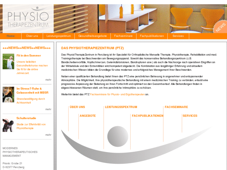www.ptz-physio.de