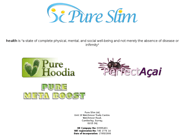 www.pureslim.com