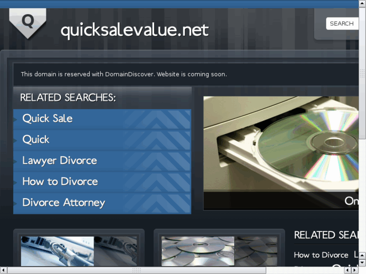www.quicksalevalue.net