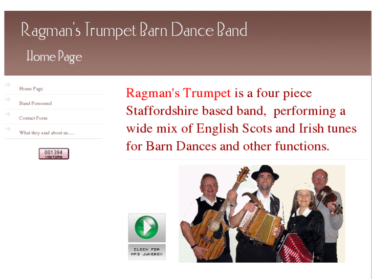 www.ragmanstrumpet.com