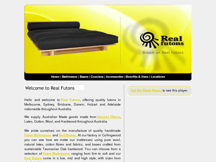 www.realfutons.com