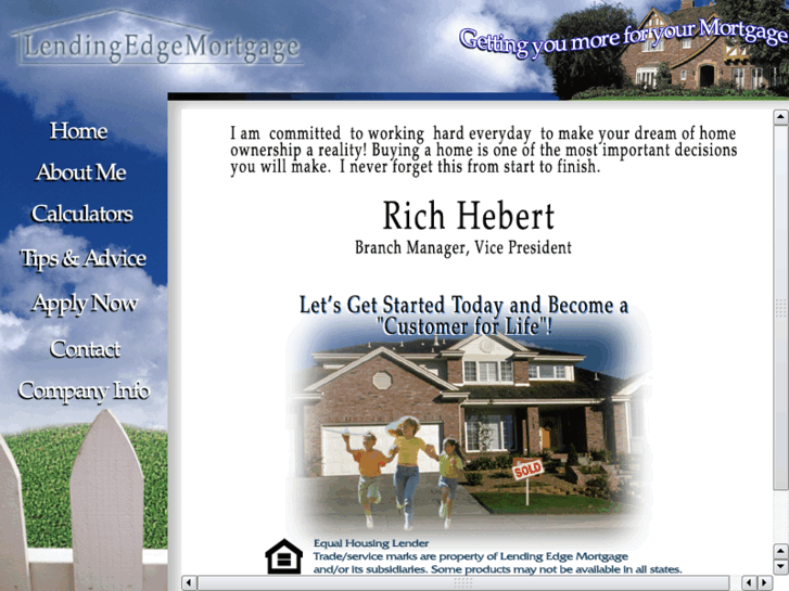 www.richhebert.com