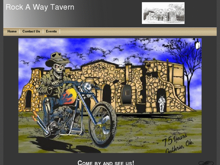 www.rockawaytavern.com