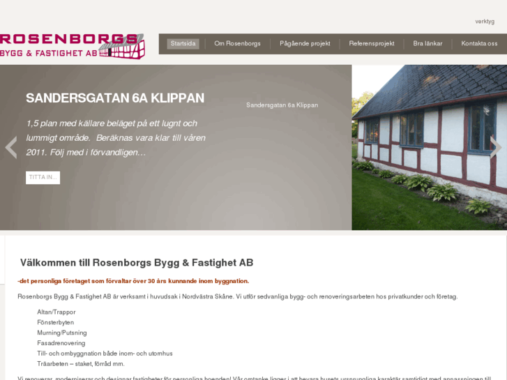 www.rosenborgs.com