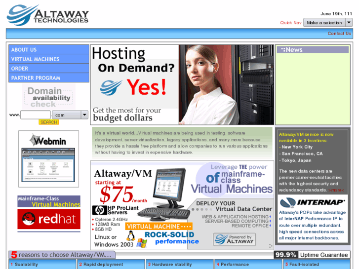 www.rubyhosting.net