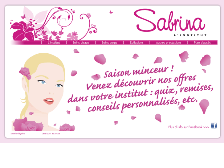 www.sabrina-institut.com