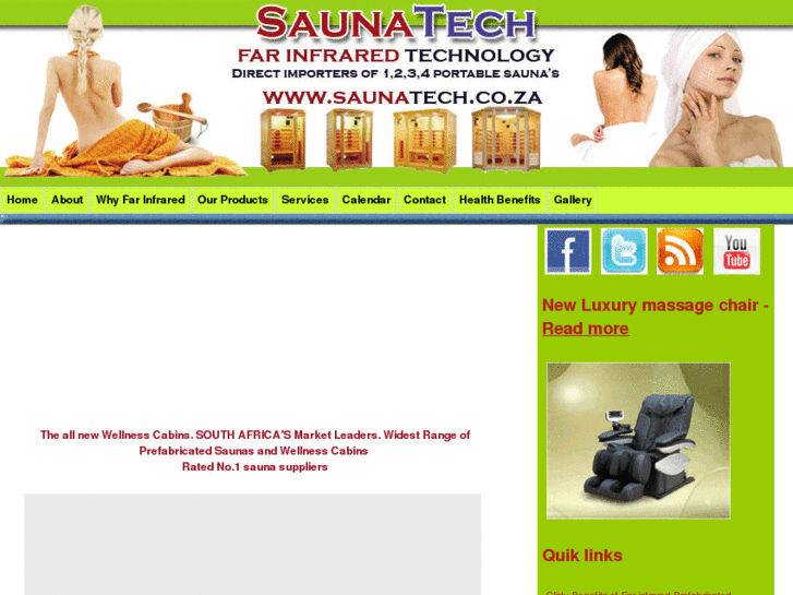 www.saunatech.co.za