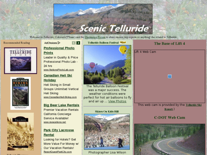 www.scenictelluride.com