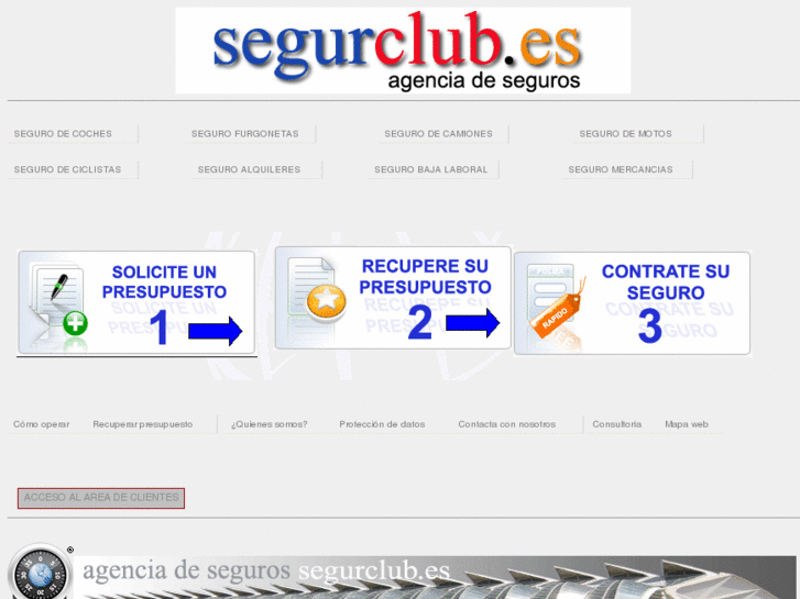 www.segurclub.com