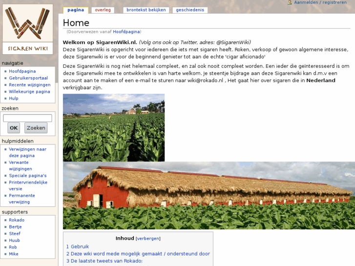 www.sigarenwiki.nl