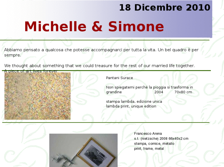 www.simonegrandini.com