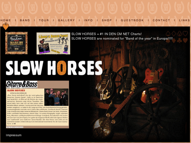 www.slowhorses.com