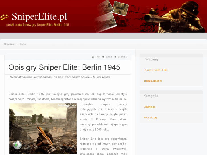 www.sniperelite.pl