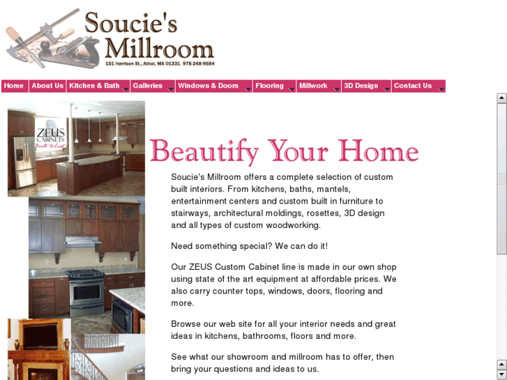 www.souciesmillroom.com