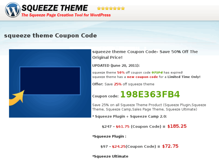 www.squeezethemecouponcode.com