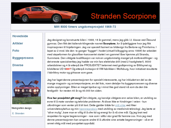 www.strandenscorpione.com