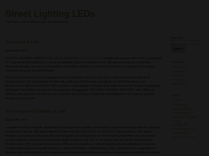 www.streetlightingleds.com