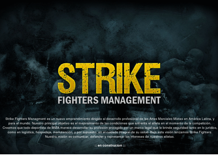 www.strikemanagement.net