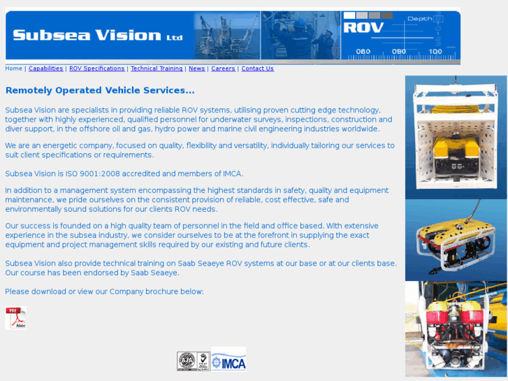 www.subseavision.com