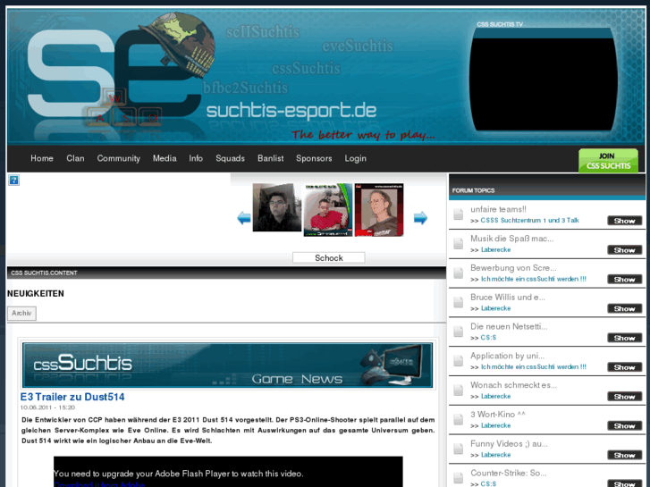 www.suchtis-esport.de