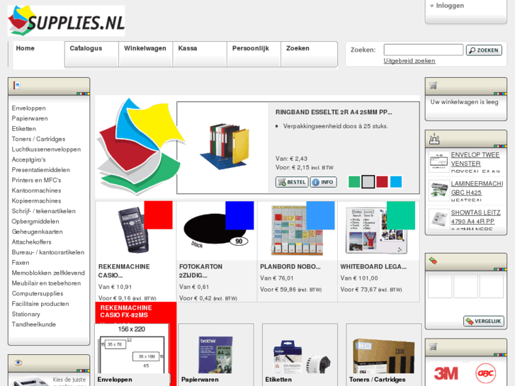 www.supplies.nl